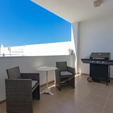 Casa Flores 047 빌라