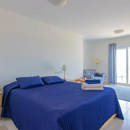 Casa Flores 047 빌라 알마야테알토